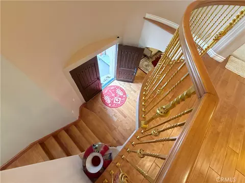 Entry Way - 116 Termino, Long Beach, CA 90803 photo 11 of 11