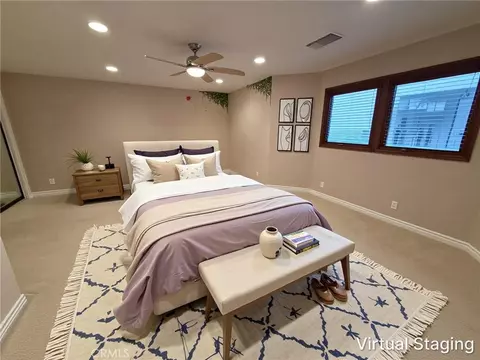 Bedroom - 116 Termino, Long Beach, CA 90803 photo 2 of 3