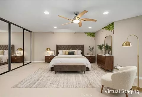 Bedroom - 116 Termino, Long Beach, CA 90803 photo 3 of 3