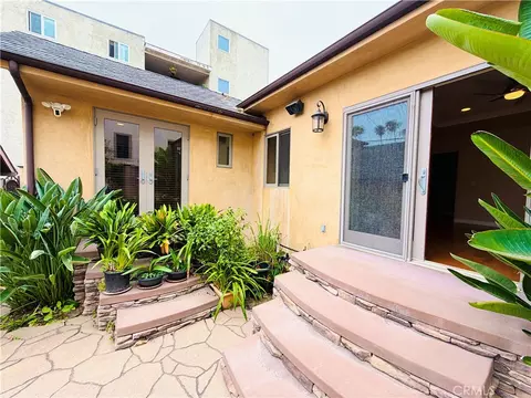 Exterior - 116 Termino, Long Beach, CA 90803 photo 13 of 22