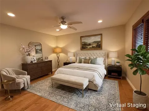 Bedroom - 116 Termino, Long Beach, CA 90803 photo 1 of 3