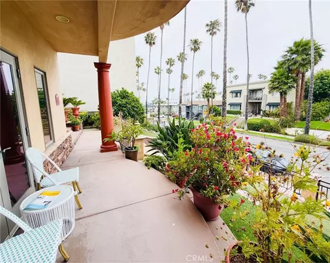 Exterior - 116 Termino, Long Beach, CA 90803 photo 5 of 22
