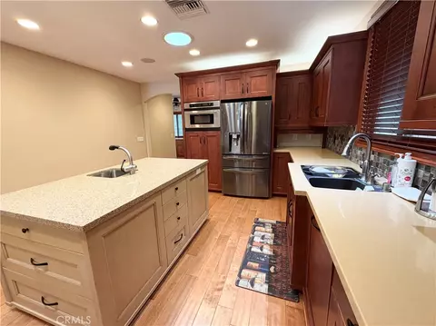 Kitchen - 116 Termino, Long Beach, CA 90803 photo 2 of 5