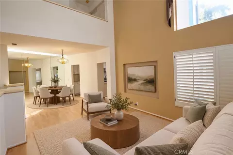 Living - 6 Del Azul, Irvine, CA 92614 photo 5 of 5