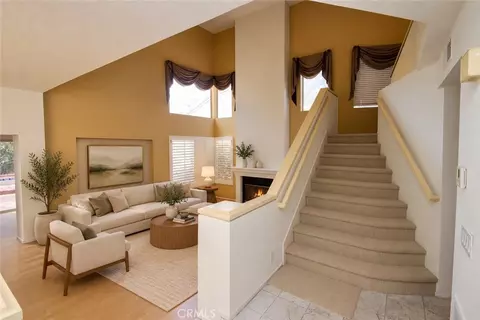 Living - 6 Del Azul, Irvine, CA 92614 photo 3 of 5