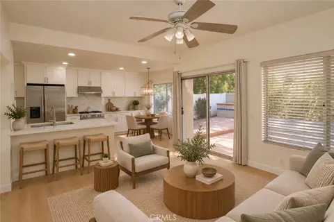 Living - 6 Del Azul, Irvine, CA 92614 photo 1 of 5