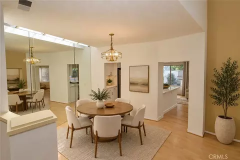 Dining - 6 Del Azul, Irvine, CA 92614 photo 1 of 1