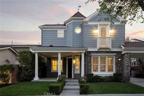 11 Craftsbury Pl, Ladera Ranch, CA 92694