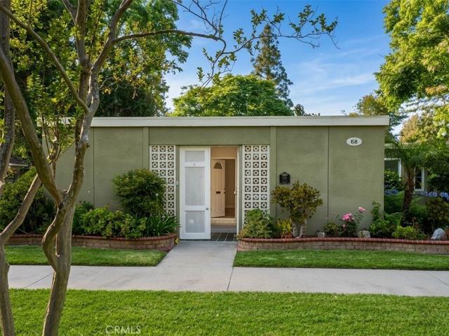 68 Calle Aragon #C, Laguna Woods, CA 92637