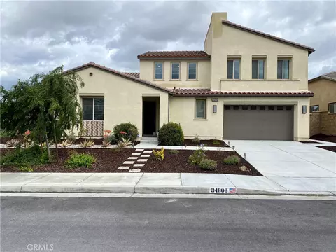 34806 Wind Poppy, Murrieta, CA 92563