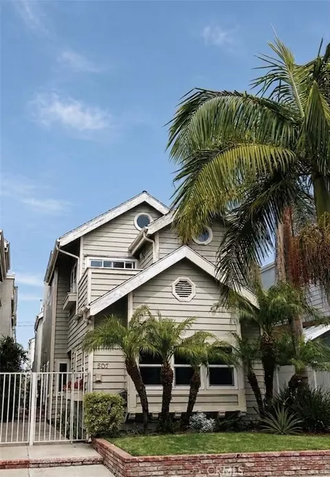 507 19th, Huntington Beach, CA 92648