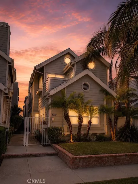 507 19th, Huntington Beach, CA 92648
