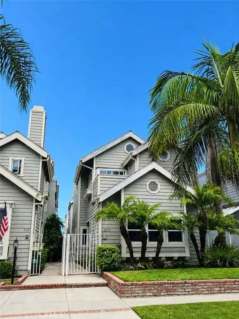 507 19th, Huntington Beach, CA 92648
