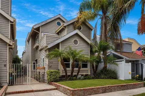 507 19th, Huntington Beach, CA 92648