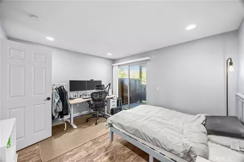 Bedroom - 1554 Border #B, Corona, CA 92882 photo 2 of 3