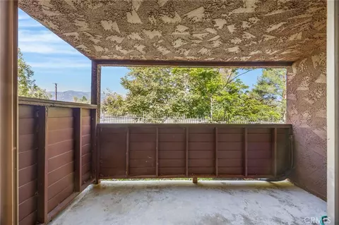 Exterior - 1554 Border #B, Corona, CA 92882 photo 1 of 4