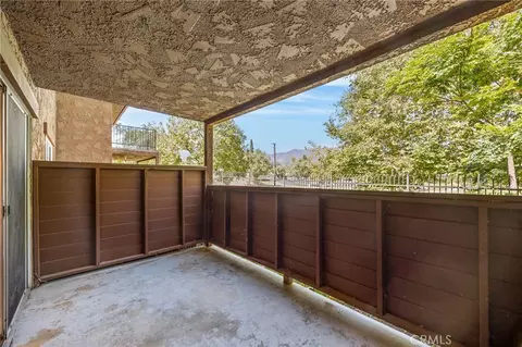 Exterior - 1554 Border #B, Corona, CA 92882 photo 2 of 4