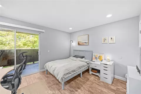 Bedroom - 1554 Border #B, Corona, CA 92882 photo 1 of 3