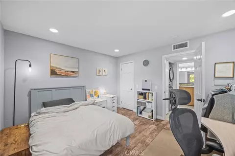 Bedroom - 1554 Border #B, Corona, CA 92882 photo 3 of 3