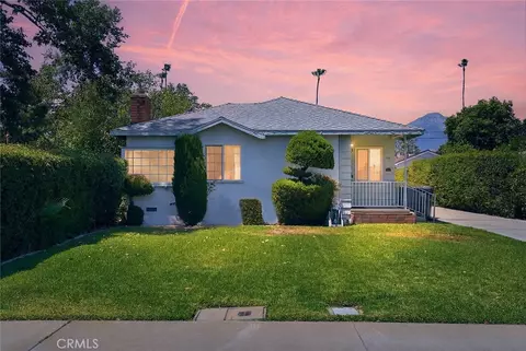 709 E J St, Ontario, CA 91764