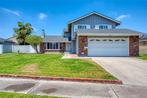 11657 Gladstone Cir, Fountain Valley, CA 92708