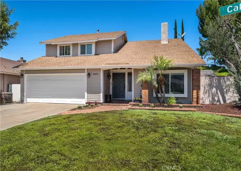 21875 Calderas, Mission Viejo, CA 92691