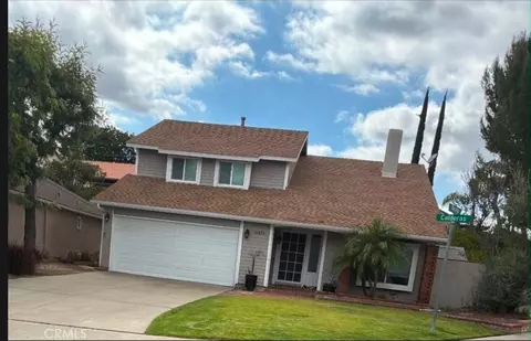 21875 Calderas, Mission Viejo, CA 92691