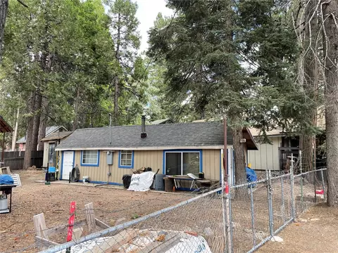 2631 Secret, Running Springs, CA 92382