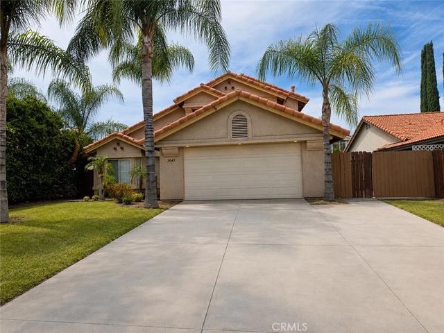 3045 Sherry, Hemet, CA 92545