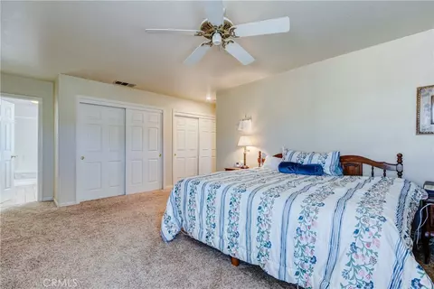 Bedroom - 8650 Cowberry, Phelan, CA 92371 photo 8 of 10