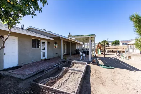 Exterior - 8650 Cowberry, Phelan, CA 92371 photo 14 of 19
