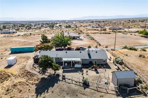 View/Area - 8650 Cowberry, Phelan, CA 92371 photo 17 of 17