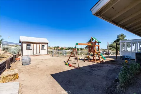 Exterior - 8650 Cowberry, Phelan, CA 92371 photo 10 of 19