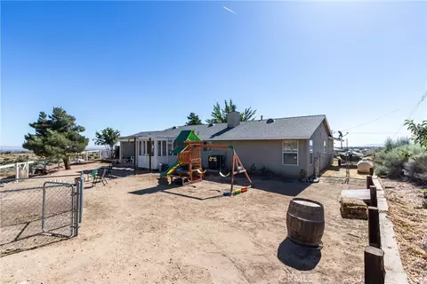 Exterior - 8650 Cowberry, Phelan, CA 92371 photo 8 of 19