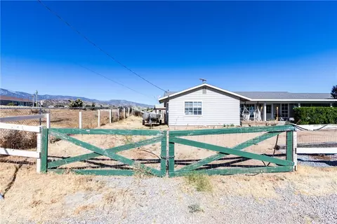 Exterior - 8650 Cowberry, Phelan, CA 92371 photo 18 of 19