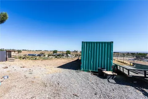 Exterior - 8650 Cowberry, Phelan, CA 92371 photo 17 of 19