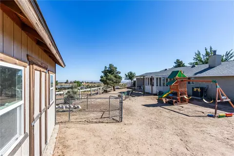 Exterior - 8650 Cowberry, Phelan, CA 92371 photo 9 of 19