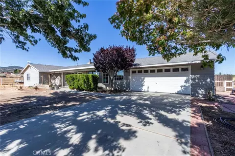 Exterior - 8650 Cowberry, Phelan, CA 92371 photo 3 of 19