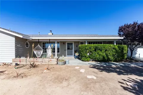 Exterior - 8650 Cowberry, Phelan, CA 92371 photo 4 of 19
