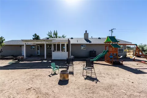 Exterior - 8650 Cowberry, Phelan, CA 92371 photo 13 of 19