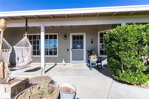 Exterior - 8650 Cowberry, Phelan, CA 92371 photo 5 of 19