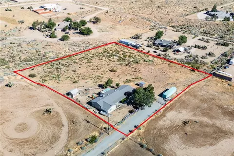 8650 Cowberry, Phelan, CA 92371