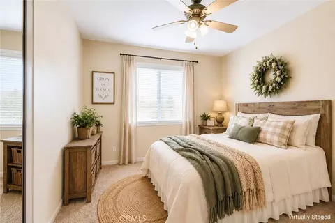 Bedroom - 8650 Cowberry, Phelan, CA 92371 photo 3 of 10
