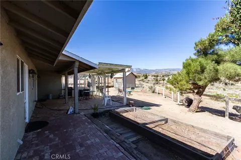 Exterior - 8650 Cowberry, Phelan, CA 92371 photo 16 of 19