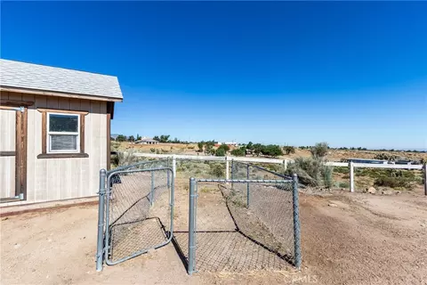 Exterior - 8650 Cowberry, Phelan, CA 92371 photo 12 of 19