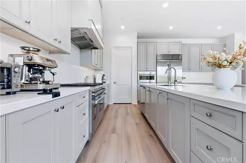 Kitchen - 63 Longchamp, Irvine, CA 92602 photo 3 of 3