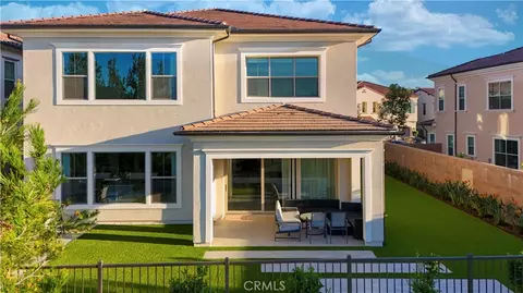 Exterior - 63 Longchamp, Irvine, CA 92602 photo 7 of 11