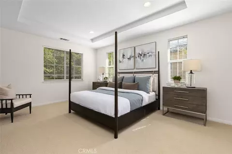 Bedroom - 152 Treehouse, Irvine, CA 92603 photo 5 of 6
