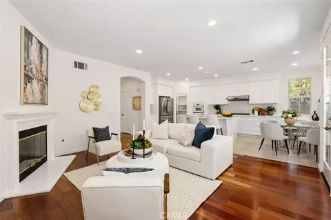 Living - 152 Treehouse, Irvine, CA 92603 photo 4 of 5