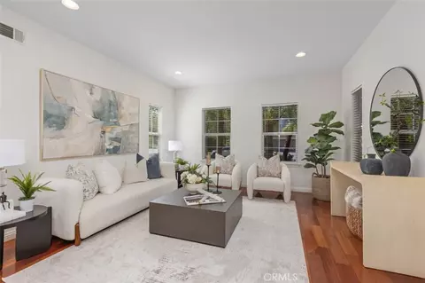 Living - 152 Treehouse, Irvine, CA 92603 photo 5 of 5